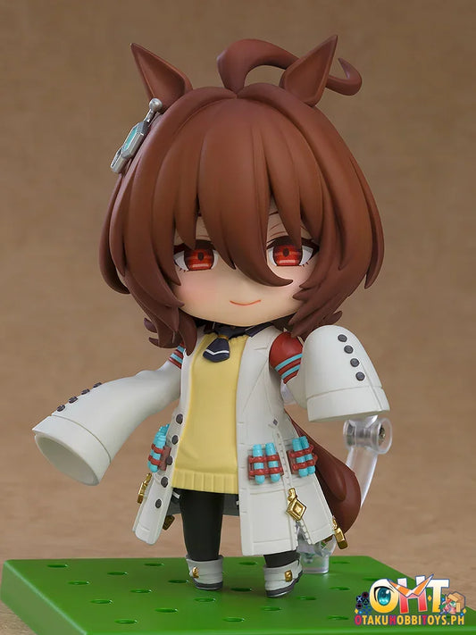 Nendoroid Agnes Tachyon