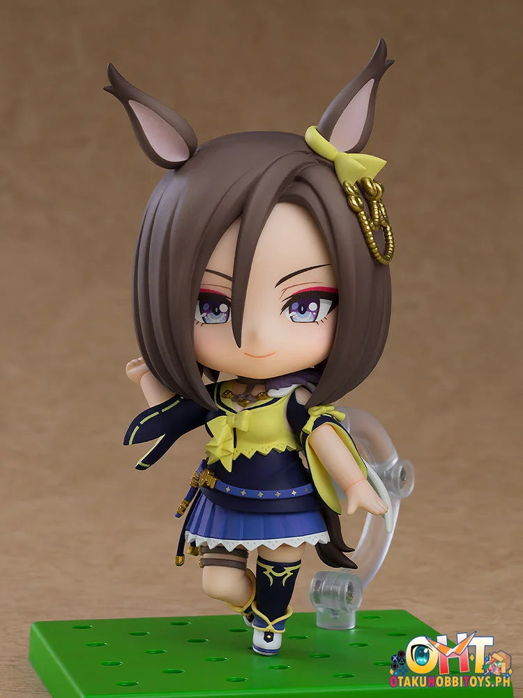 Nendoroid Air Groove