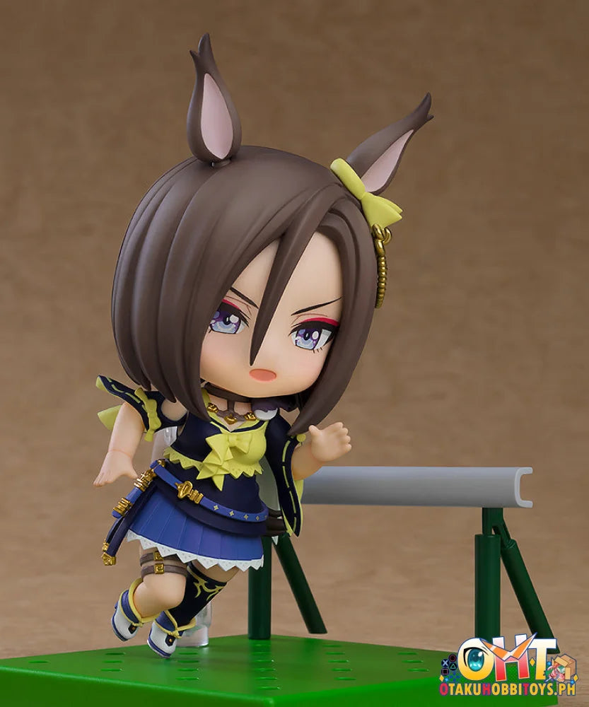 Nendoroid Air Groove