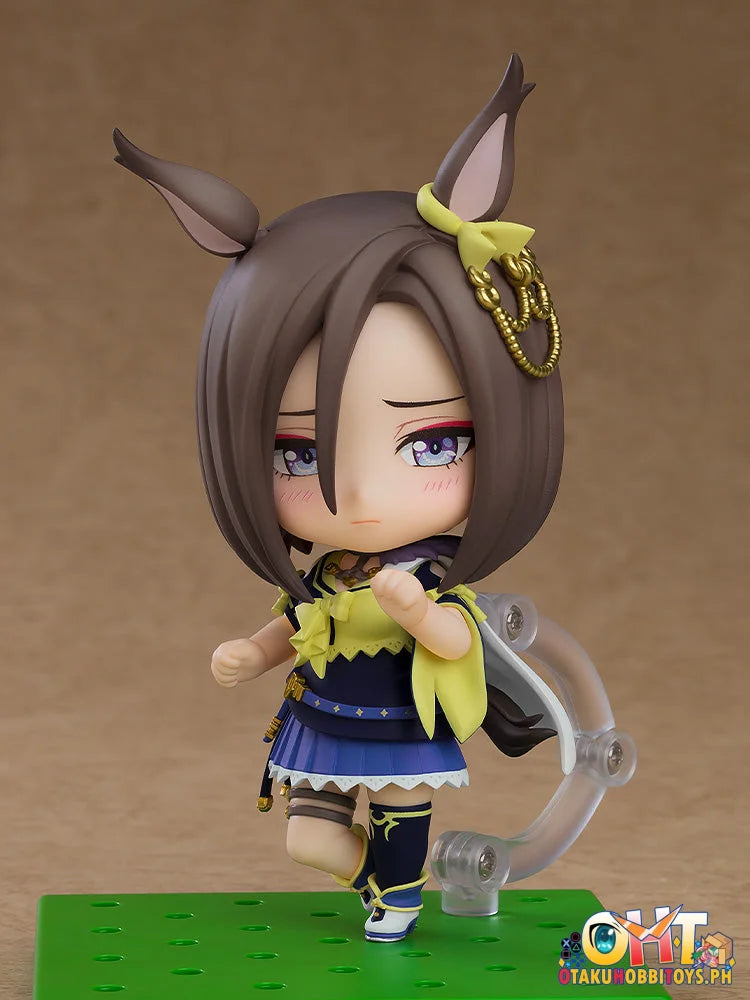 Nendoroid Air Groove