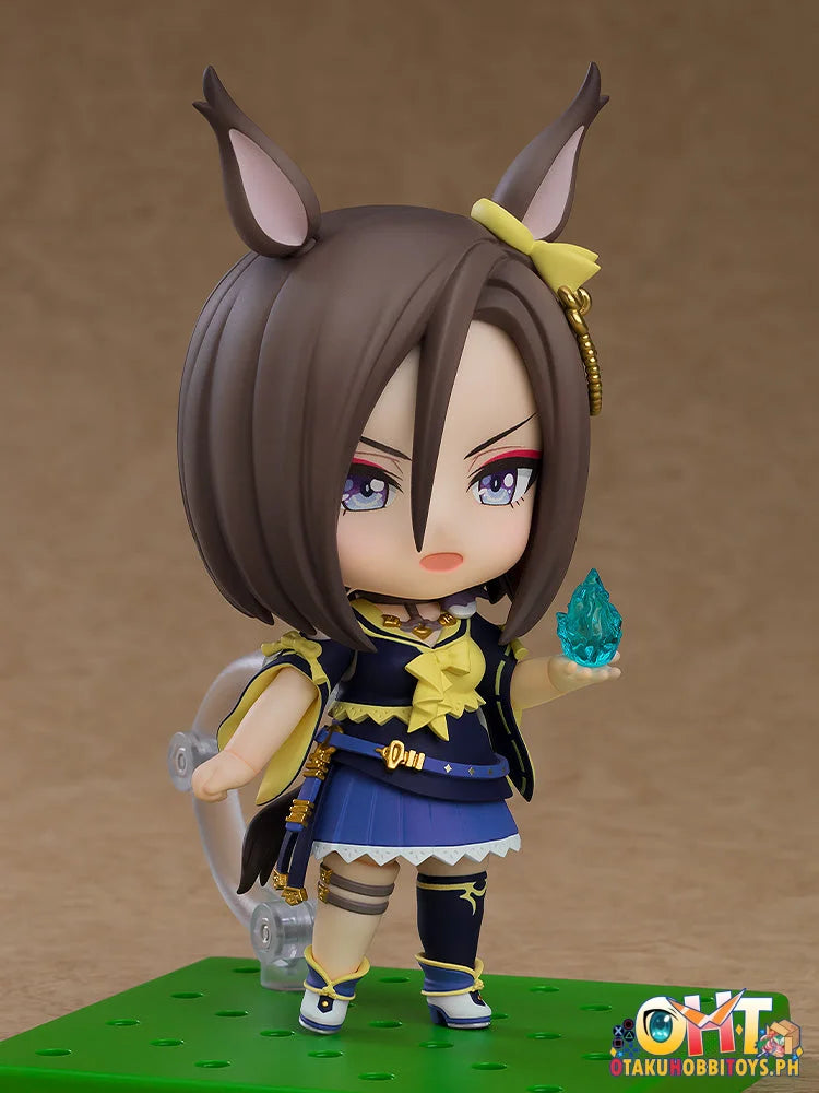 Nendoroid Air Groove