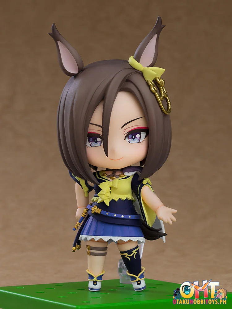 Nendoroid Air Groove