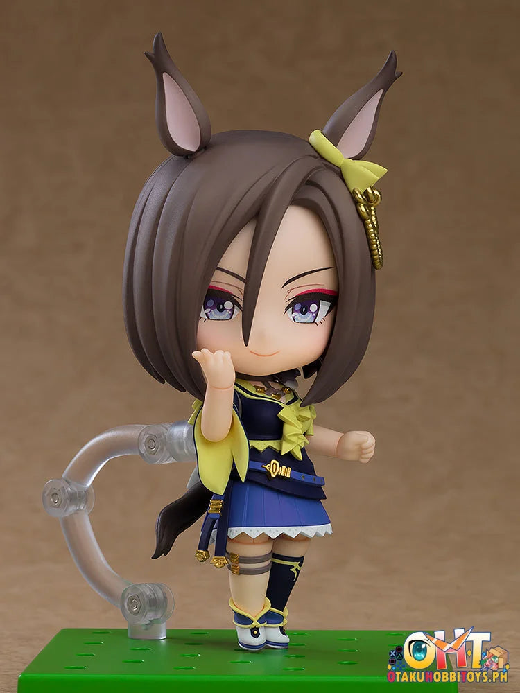 Nendoroid Air Groove