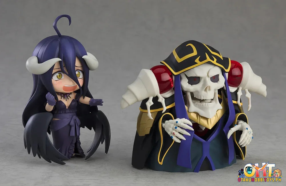 Nendoroid Albedo: Dress Ver.