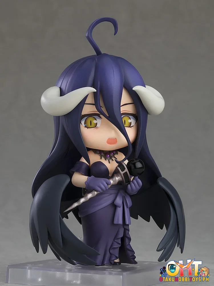 Nendoroid Albedo: Dress Ver.