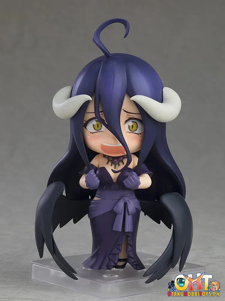 Nendoroid Albedo: Dress Ver.