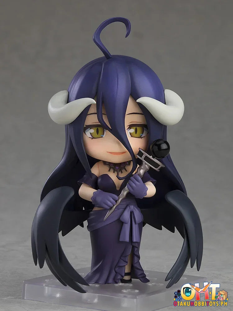 Nendoroid Albedo: Dress Ver.