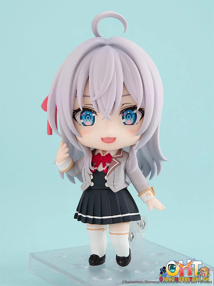 Nendoroid Alisa Mikhailovna Kujo