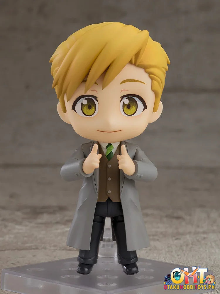 Nendoroid Alphonse Elric: Final Episode Ver.