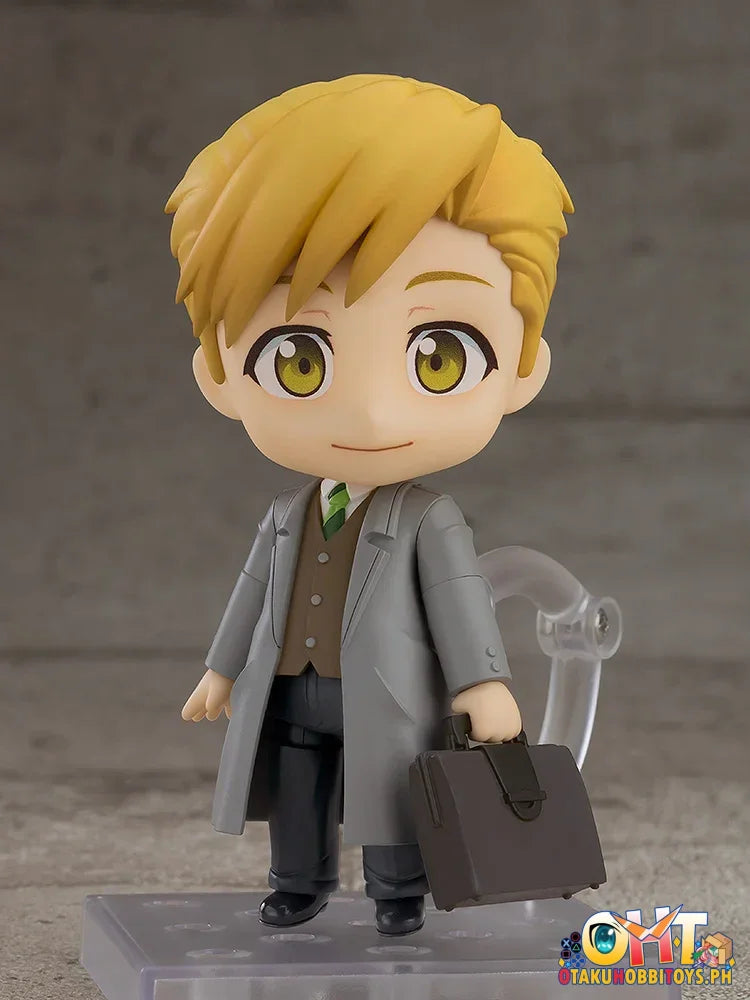 Nendoroid Alphonse Elric: Final Episode Ver.