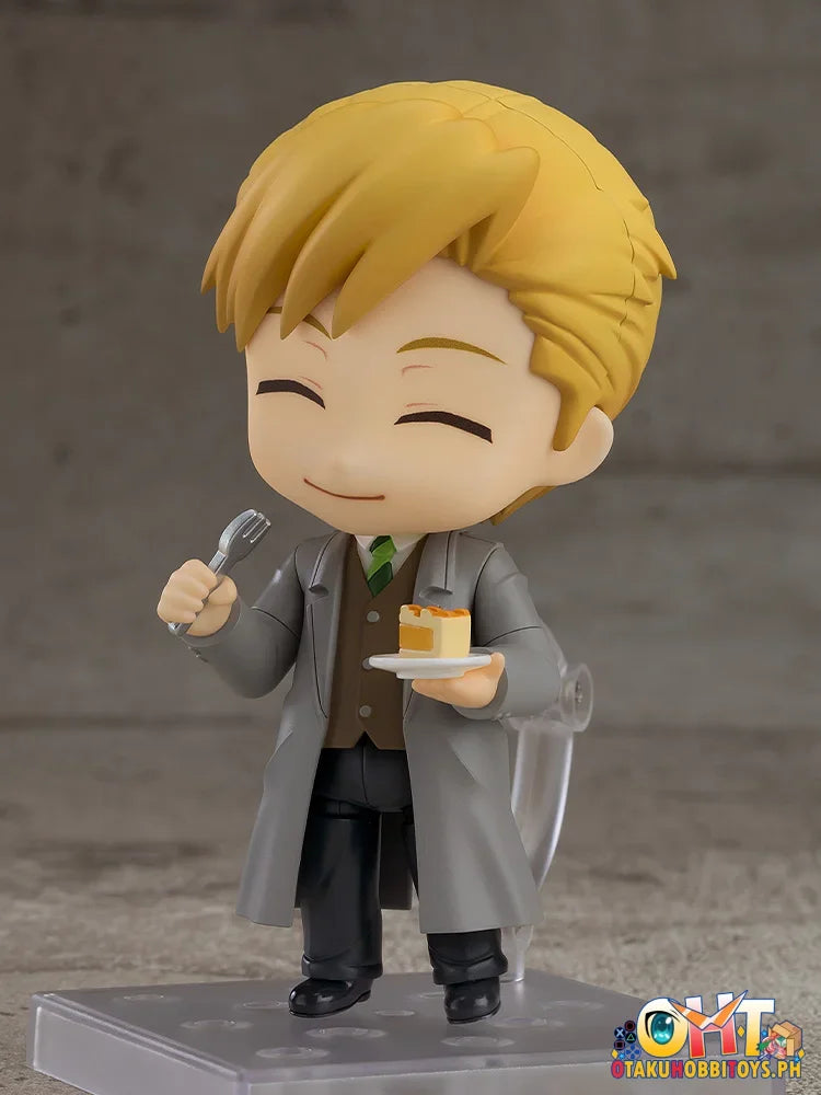 Nendoroid Alphonse Elric: Final Episode Ver.