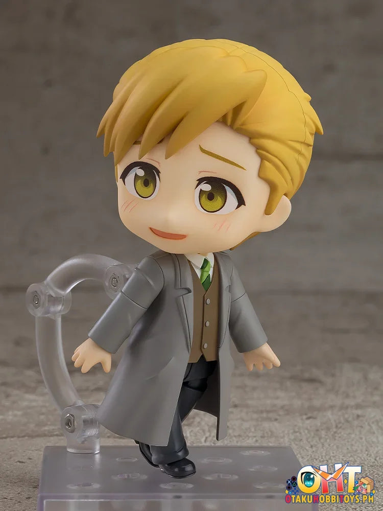 Nendoroid Alphonse Elric: Final Episode Ver.
