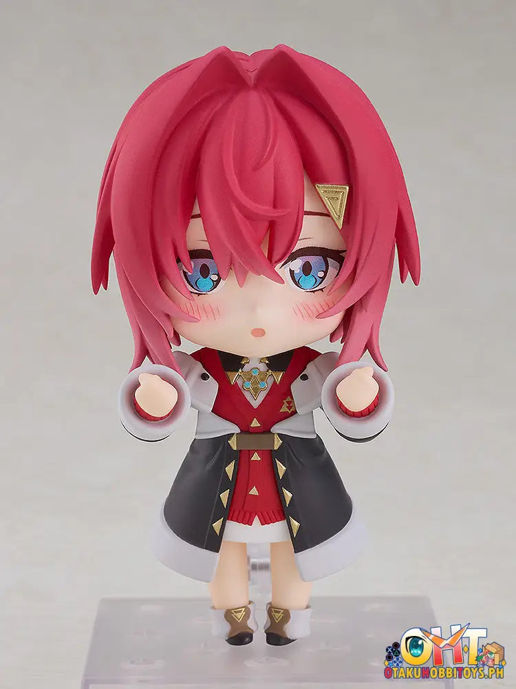 Nendoroid Ange Katrina