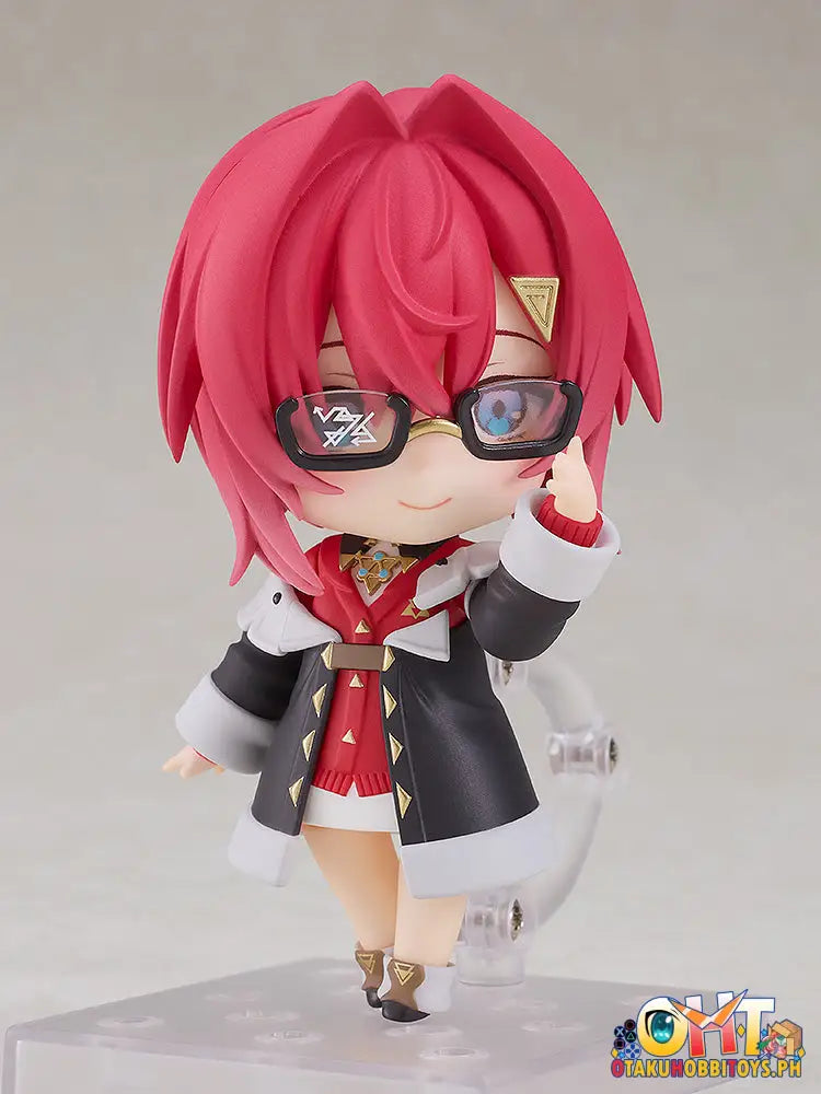 Nendoroid Ange Katrina