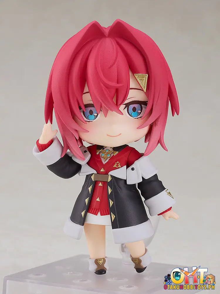 Nendoroid Ange Katrina