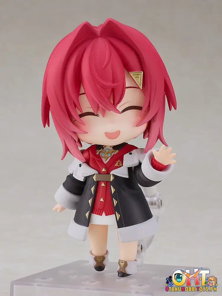 Nendoroid Ange Katrina