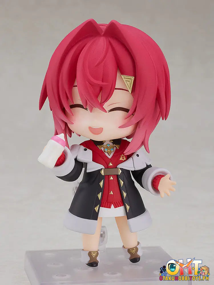 Nendoroid Ange Katrina