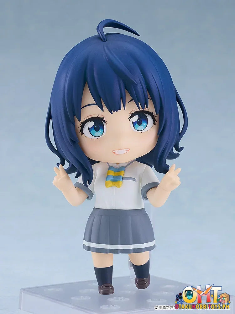 Nendoroid Anna Yanami