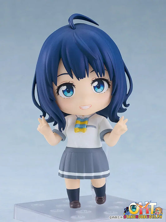 Nendoroid Anna Yanami