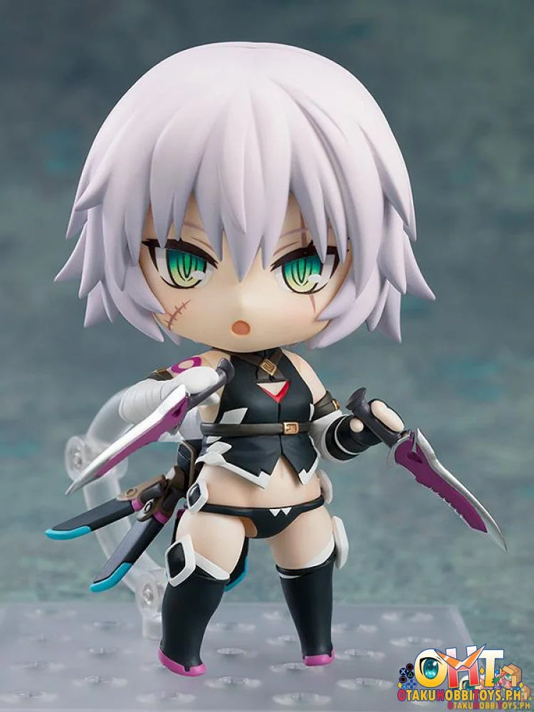 Nendoroid Assassin/Jack the Ripper - ON HAND