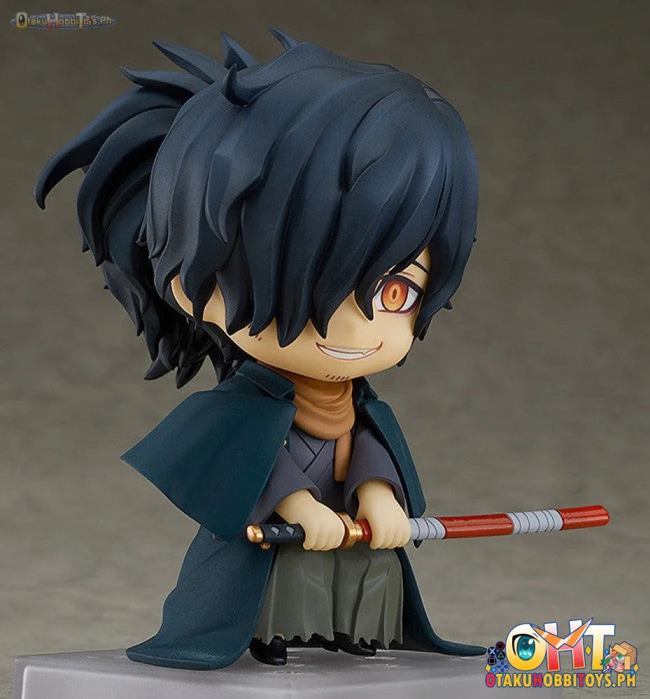 Nendoroid Assassin/Okada Izo: Shimatsuken Ver. - ON HAND