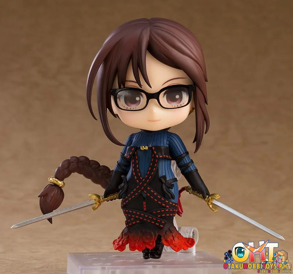 Nendoroid Assassin/Yu Mei-ren - ON HAND