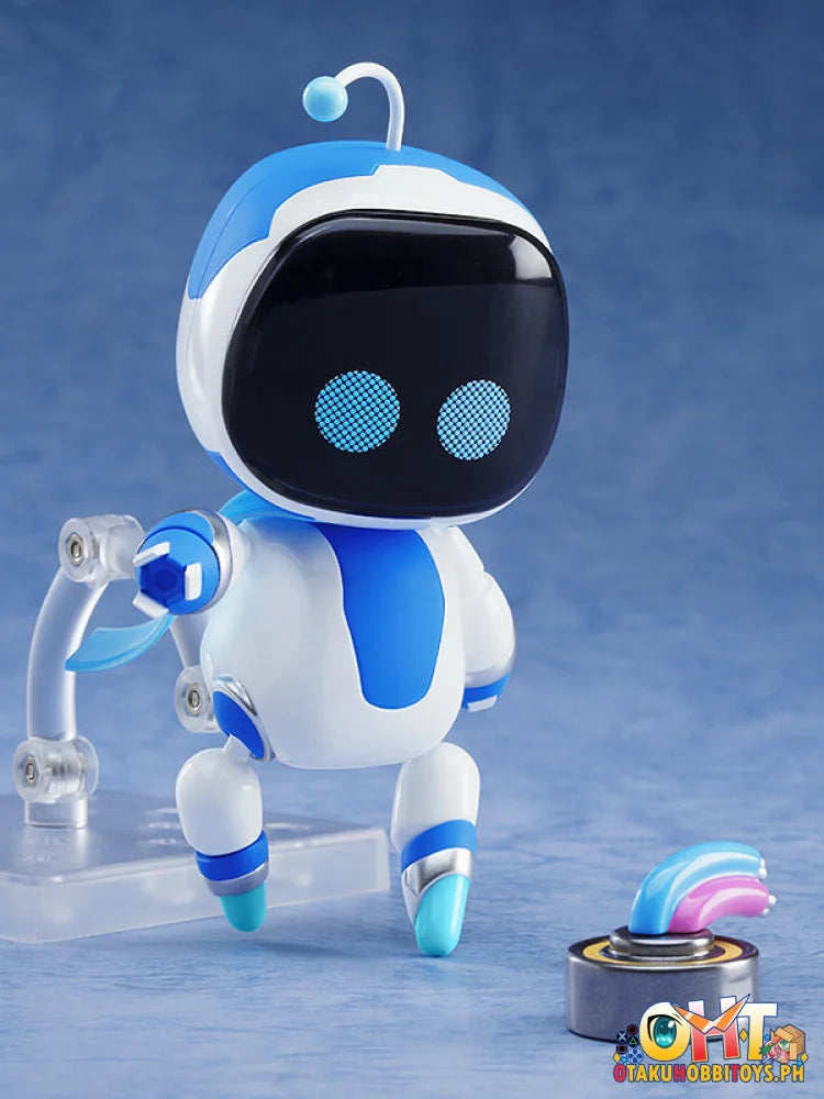 Nendoroid Astro(Re-Run)