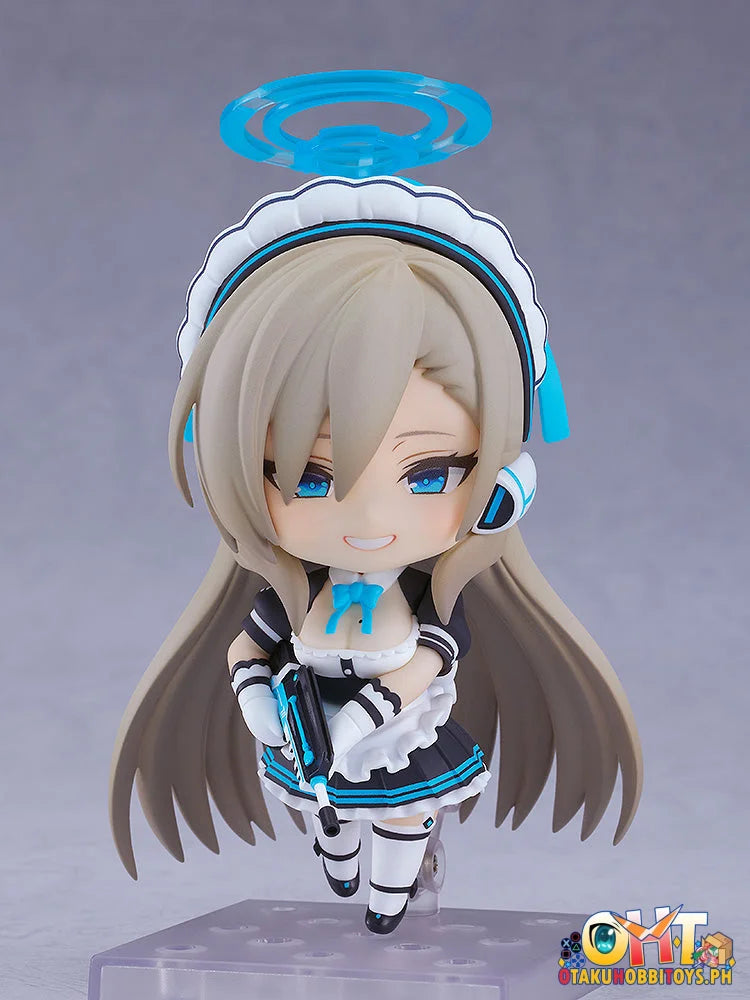 Nendoroid Asuna Ichinose Scale Figure