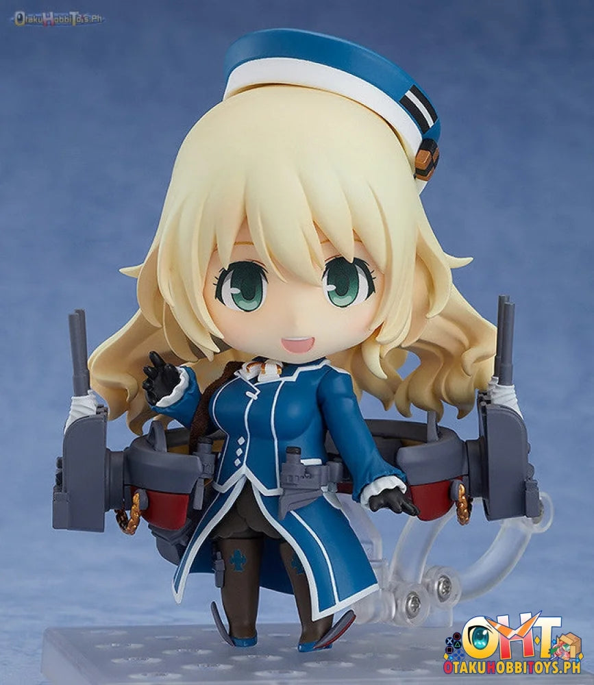 Nendoroid Atago - ON HAND
