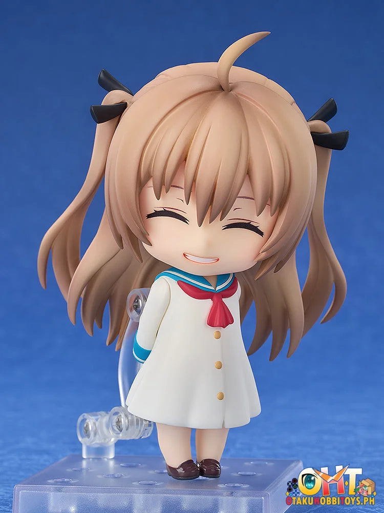 Nendoroid Atri