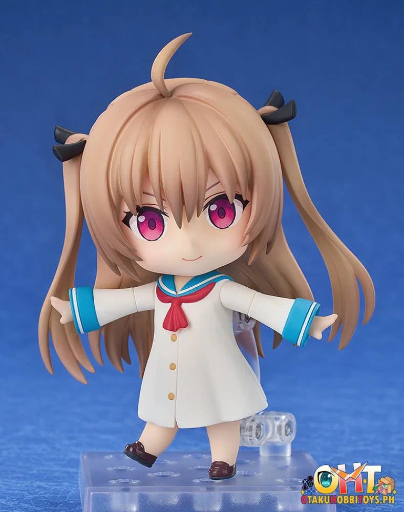 Nendoroid Atri