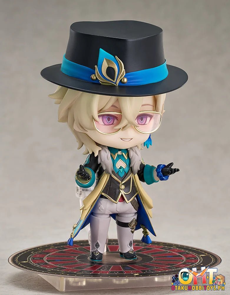 Nendoroid Aventurine