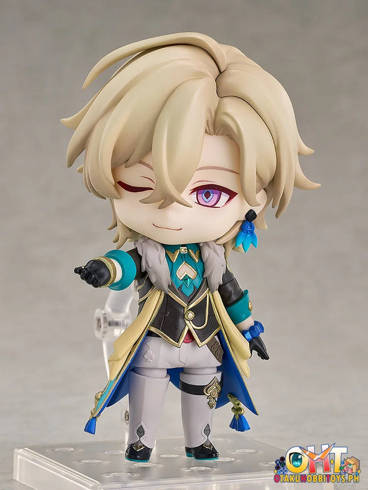 Nendoroid Aventurine OtakuHobbiToys PH