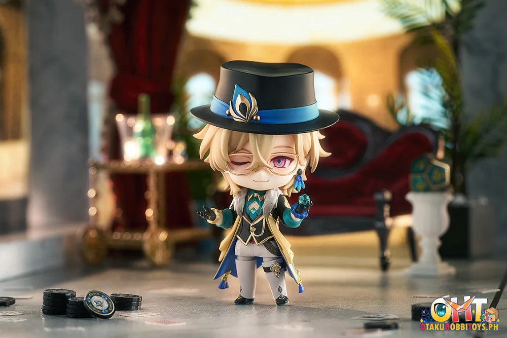 Nendoroid Aventurine