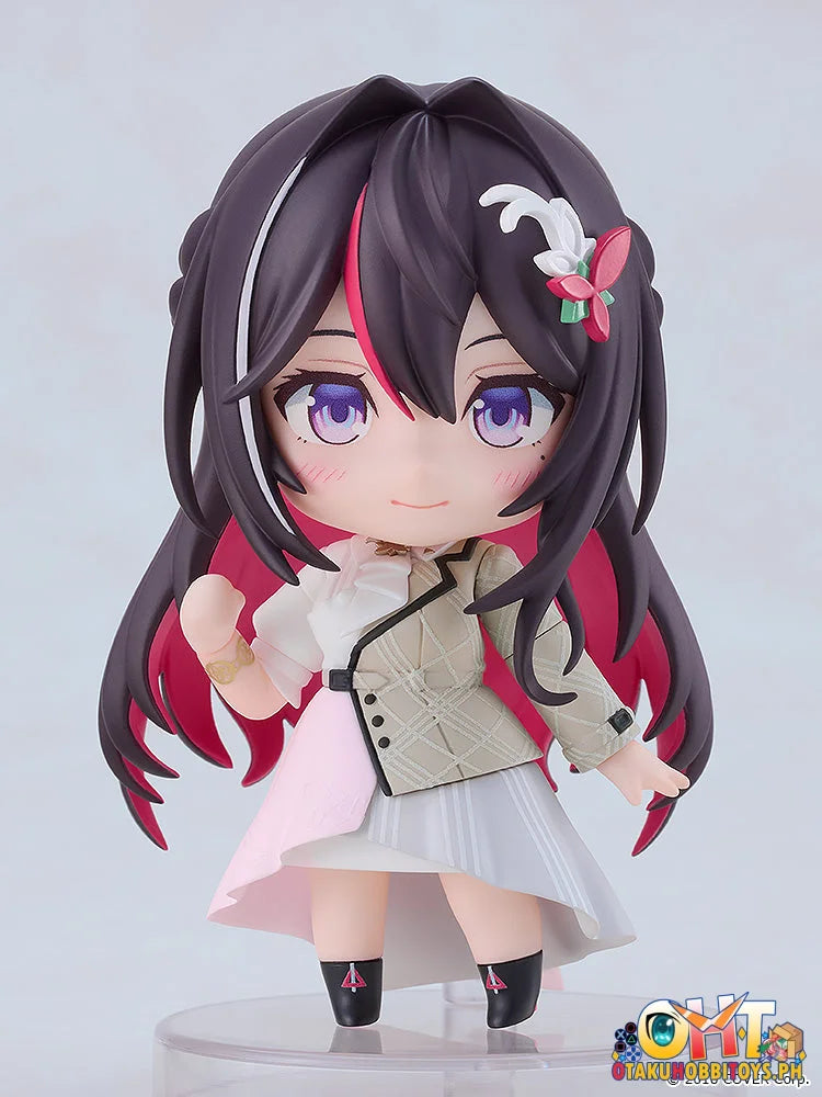 Nendoroid Azki
