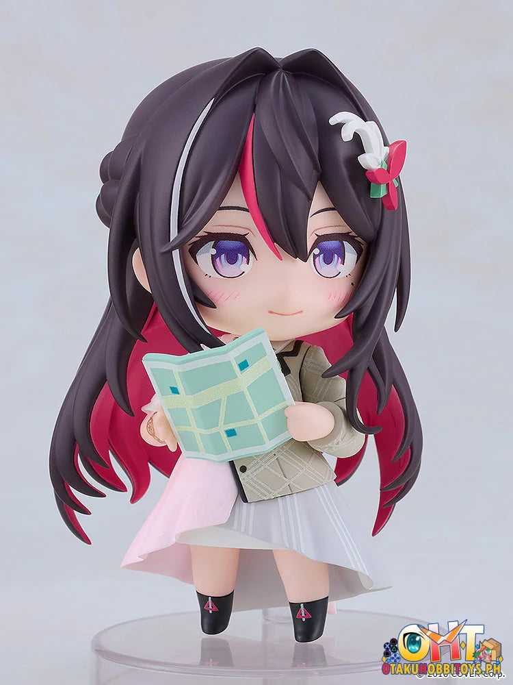 Nendoroid Azki