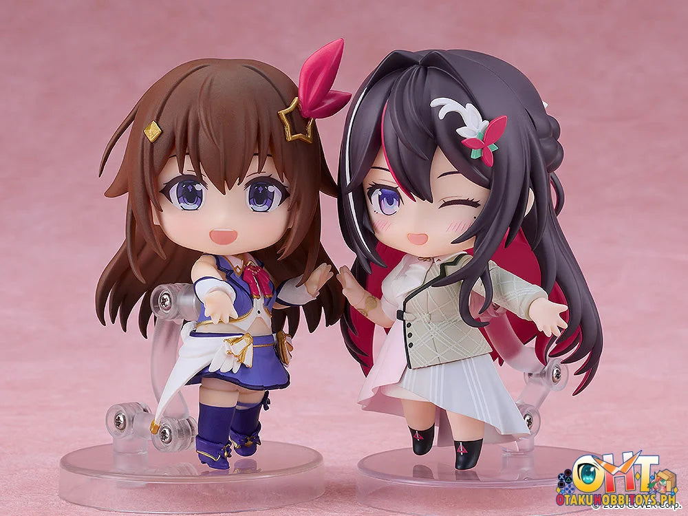 Nendoroid Azki