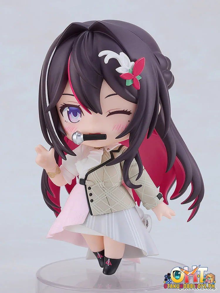 Nendoroid Azki