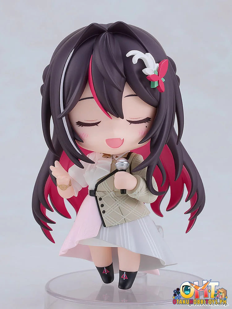 Nendoroid Azki