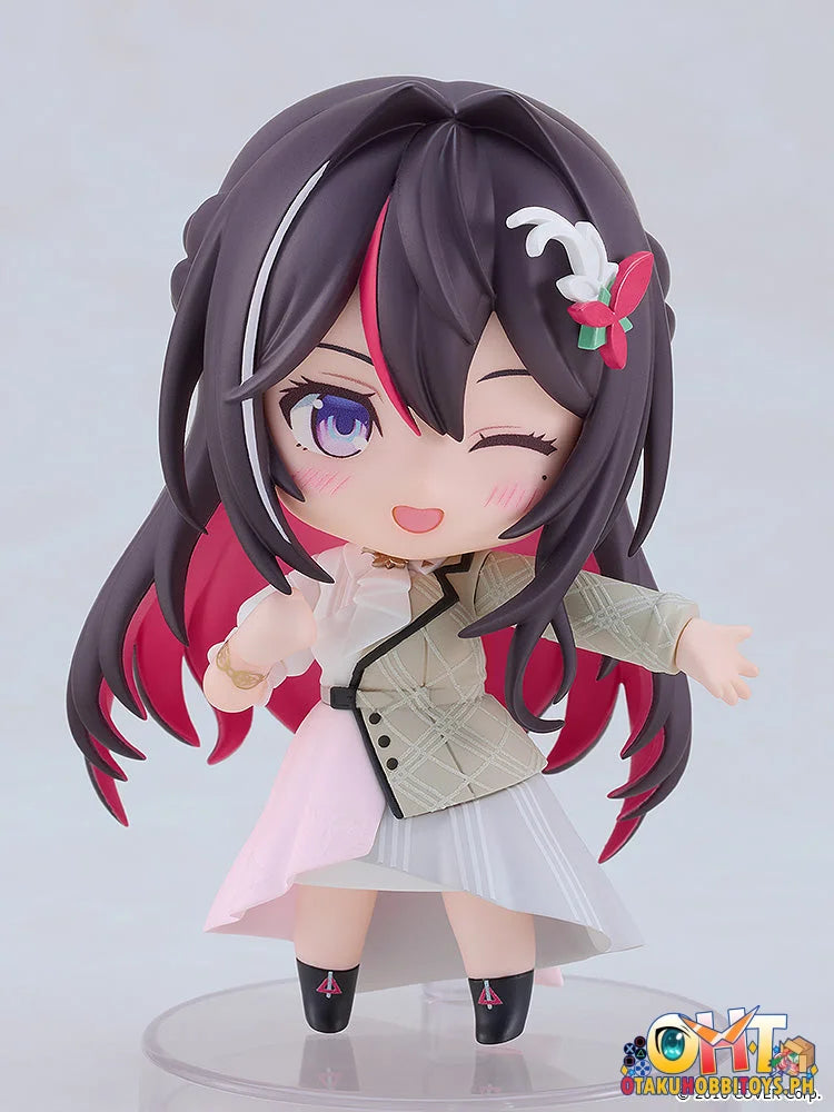 Nendoroid Azki