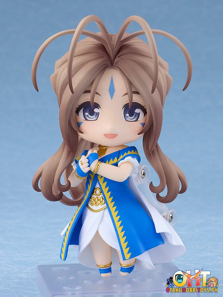 Nendoroid Belldandy