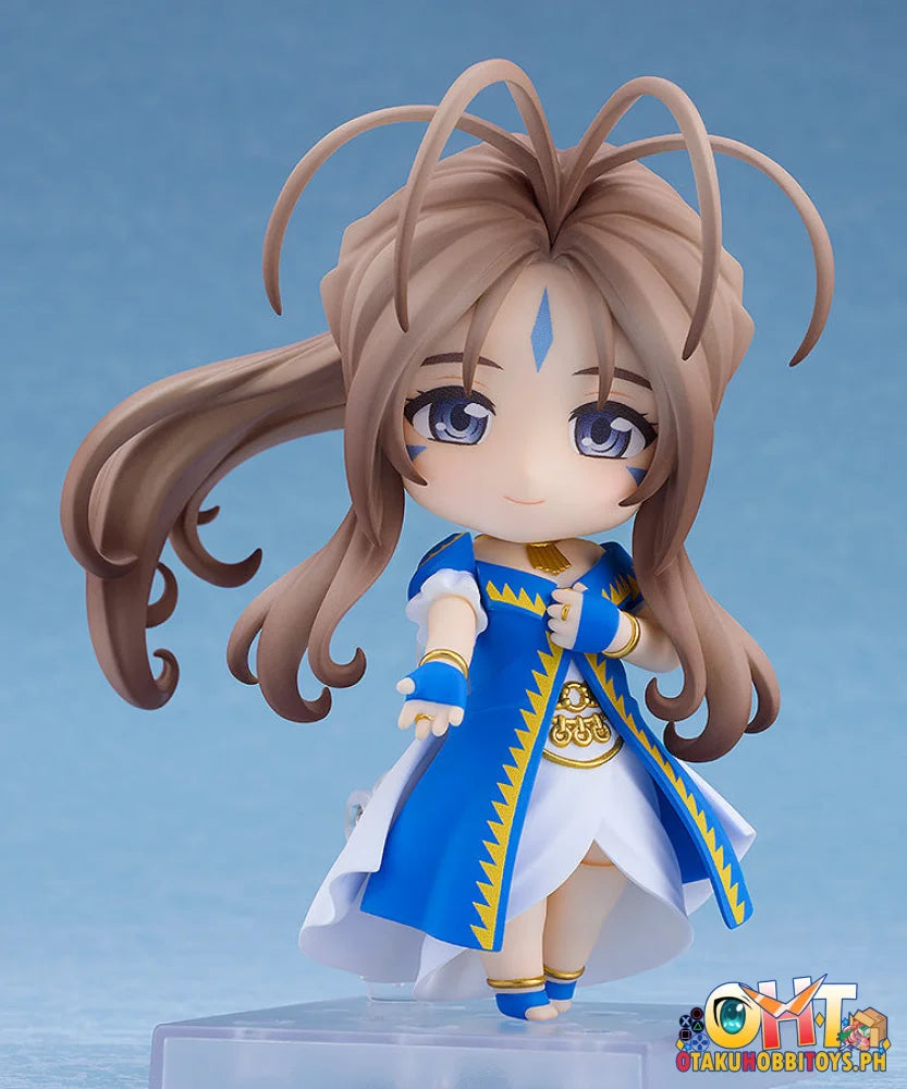 Nendoroid Belldandy