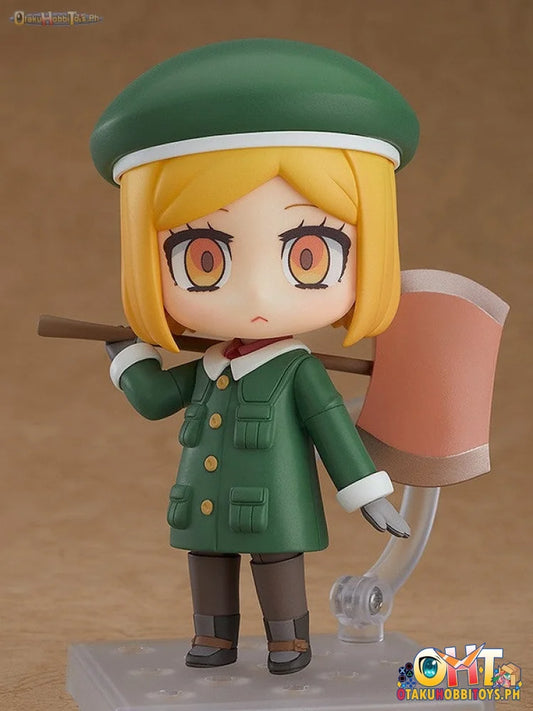 Nendoroid Berserker/Paul Bunyan - ON HAND