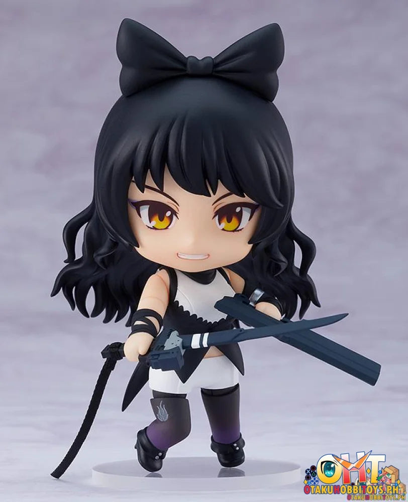 Nendoroid Blake Belladonna - ON HAND