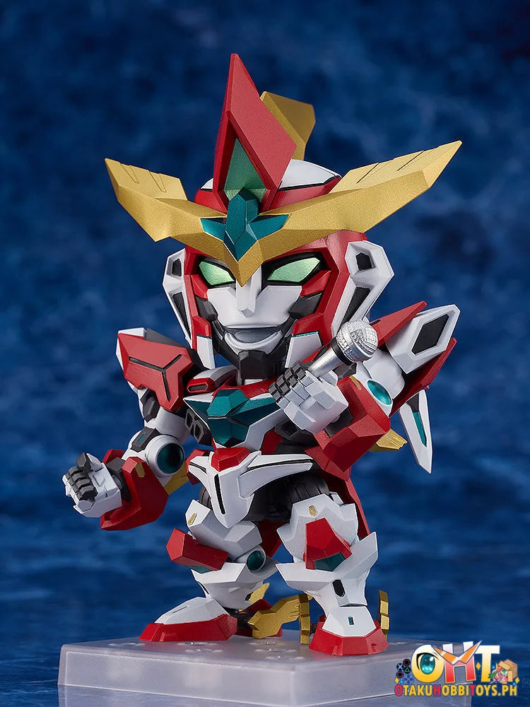Nendoroid Bravern