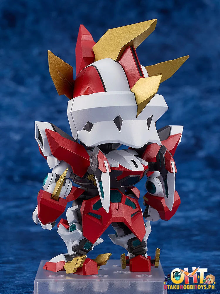 Nendoroid Bravern