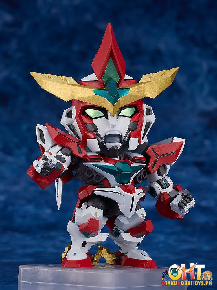 Nendoroid Bravern