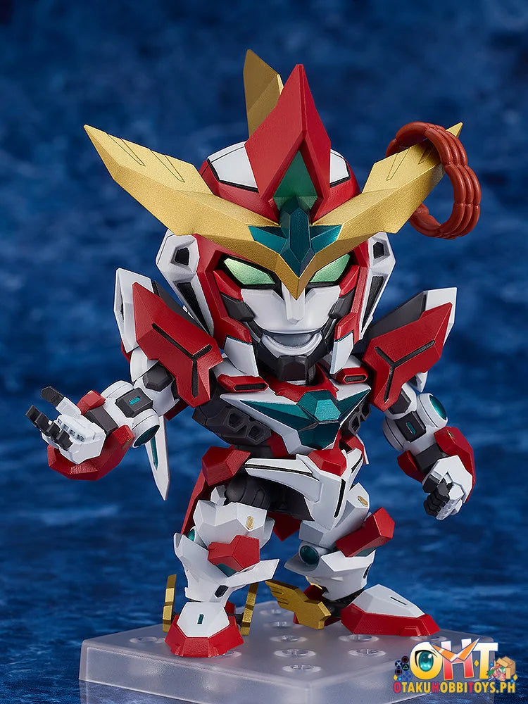 Nendoroid Bravern