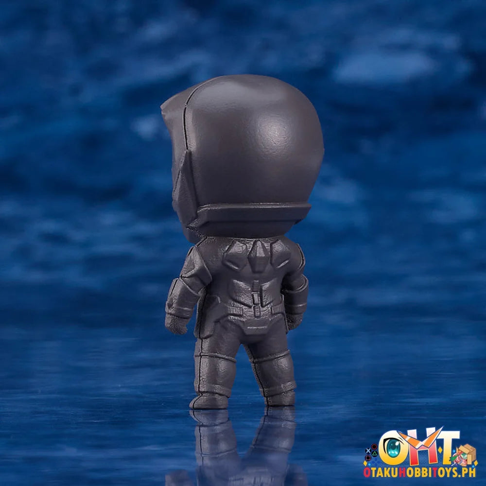 Nendoroid Bravern