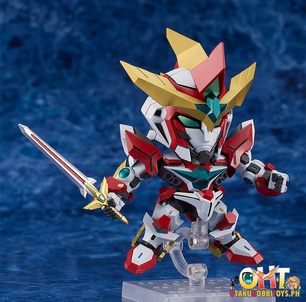 Nendoroid Bravern